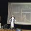 Конкурс чтецов состоялся в ДК с.п. Кантышево 1