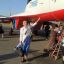 Ася Абдурзакова прочитала лекцию о подвиге Суламбека Осканова 1