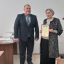 Поздравляем коллег с наградами 3