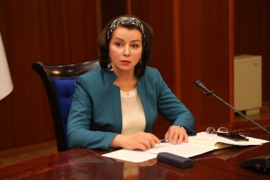 С Днем рождения, Марет Багаудиновна!