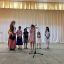 Стихи и песни о России и Родине звучали в ДК с.п. Сагопши 1
