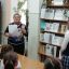 В ДК с.п. Пседах прошел час истории,  посвященный 100-летию Долаковского боя 0