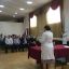Лекция по профилактике туберкулеза в  КДЦ г.Малгобек 1