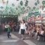 Выездные концерты в детские лагеря г. Сунжа 2