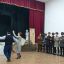 Открытый семинар  в ДК Аки- юрт "Вайнах эхь, эздел, г1улакх". 2