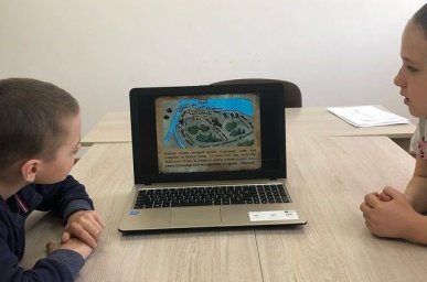 Беседы об историческом подвиге