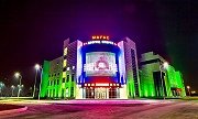 Главный Республиканский Новогодний концерт «С новым годом, Ингушетия»  состоится 30 декабря