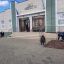 ​Дома культуры Малгобекского района принимают участие в республиканском месячнике по санитарной очистке и благоустройству 0