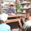 ДК  участвуют в месячнике по профилактике наркомании 0