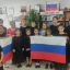 Конкурс рисунков прошел в ДК с.п. Новый Редант 0