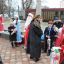 Новогодние утренники для детей города Карабулак 7