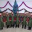 Новогодние утренники ГДК г. Карабулак 2