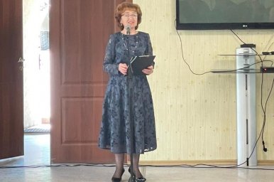 Концерт на погранзаставе м-Таргим