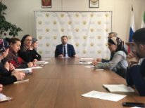 Открытие новых Домов культуры пройдет  духе национальных традиций ингушского народа.