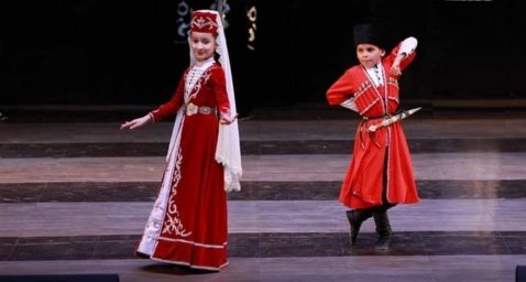 Готовимся покорить Санкт- Петербург