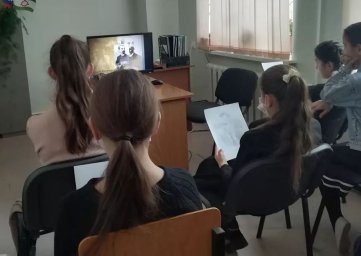 Эстафета изучения жизни В.К. Арсеньева продолжается
