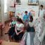 В СДК с.п.Пседах  ко Дню защиты детей прошла празднично игровая программа. 0