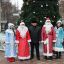 Новогодние утренники для детей города Карабулак 0