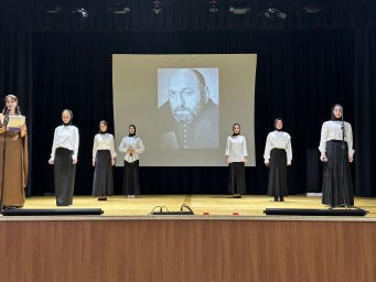​В Ингушетии прошел вечер памяти, посвященный прославленному актеру Руслану Наурбиеву