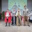 ​В Ингушетии состоялся ХIV Республиканский фестиваль «Танец - язык мира» 76
