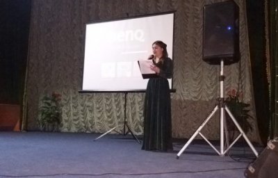 В Сунженском  РДК прошло мероприятие, посвященное 100-летию Долаковского боя