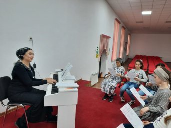 Старые мелодии, зазвучат по новому…