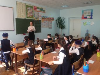 Разговор с малышами о народных традициях