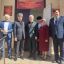 ​Творческий коллектив Сунженского РДК продемонстрировал на сцене обряд ингушского шуточного сватовства «Зоахалол» 3