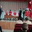 В СДК с.п.Пседах прошел праздничный концерт ко Дню защитников Отечества . 6