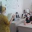 Последняя неделя августа в КДУ РИ 4