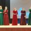 В Доме культуры  с.п. Али-Юрт состоялся концерт Госфилармонии им. А.Хамхоева «Дегчура  иллеш шоана». 1