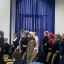 Второе занятие семинара - практикума для педагогов вокала 0