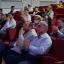 "Золотая зурна"  звучит в Зязиков- Юрте 3