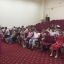 Выезд  солистов ДК  Назрановского района в летний лагерь 1