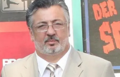 Поздравляем Ибрагима Бекова с Днем рождения!
