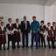 Благотворительный концерт  в Реабилитационном центре 7