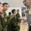 ​Кадеты Ингушетии стали участниками творческого проекта «Театральное искусство ингушского народа: прошлое и настоящее» 4