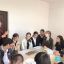 В Год педагога и наставника жителям Нового Реданта напомнили об их прославленном односельчанине 0