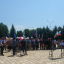 Маленькие артисты ДК с.п. Кантышево выступили для ровесников 0