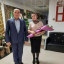 Коллектив ДК с.п. Яндаре награжден БлагодарностямиНазрановского районного Совета депутатов 1