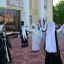 Праздник Победы отметили в Сунже 8