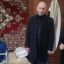 Благотворительная акция работников ДК с.п. Плиево 0