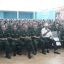 В честь Дня России коллектив Сунженского РДК провел концерт в воинской части 0 В честь Дня России коллектив Сунженского РДК провел концерт в воинской части 0