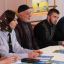 Тематический вечер «Алкоголь как наркотик», посвященный  Всероссийскому дню трезвости 0