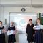 ​Культработники провели в Алхастах мероприятие «Терроризму - нет!» 2