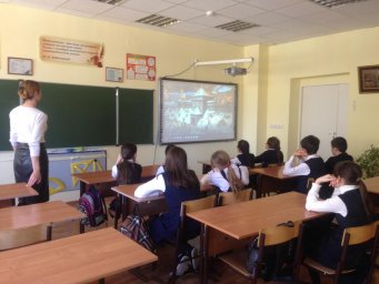 День защитника Отечества отметили в Джейрахе