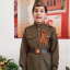 Представляем участников флешмоба "Наследники Победы" 1