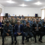 Концерт для сотрудников  Внутренних Дел 3