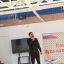 ​Праздничный концерт ко Дню флага России прошел в Малгобеке 0
