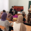 Акция "Блокадный хлеб" охватила Дома культуры РИ 14